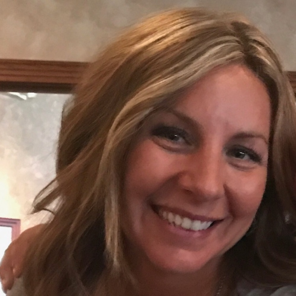 Meet your Posher, Julie